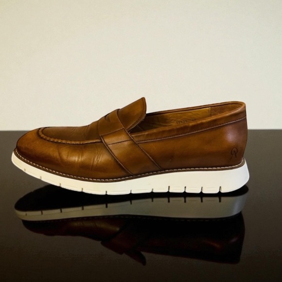 ARMIN OEHLER AUGUSTA SPORT SHOES